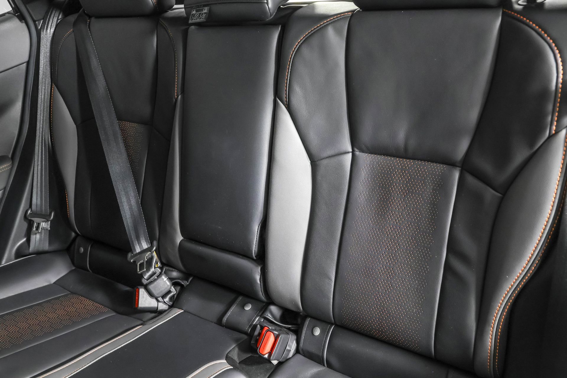 Used 2024 Subaru Crosstrek 2.5i Limited image 36