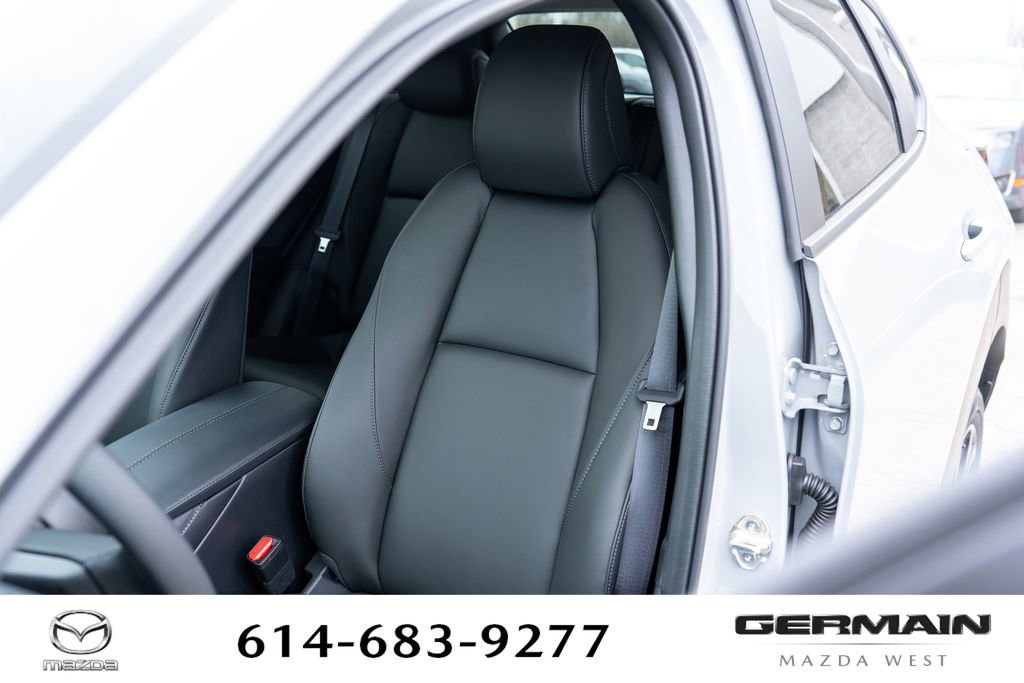 New 2026 MAZDA CX-30 AWD 2.5 S w/ Select Sport Pkg image 28