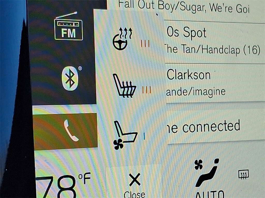 Used 2022 Volvo XC90 T6 Inscription w/ Advanced Package image 24