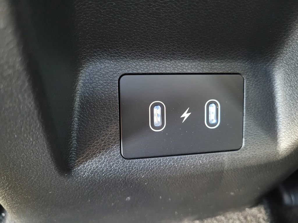 New 2026 Hyundai Santa Cruz Limited image 36