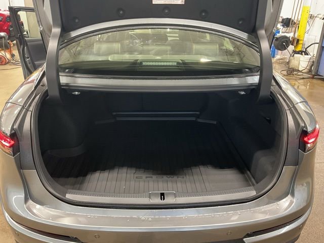 New 2026 Toyota Crown Platinum image 20