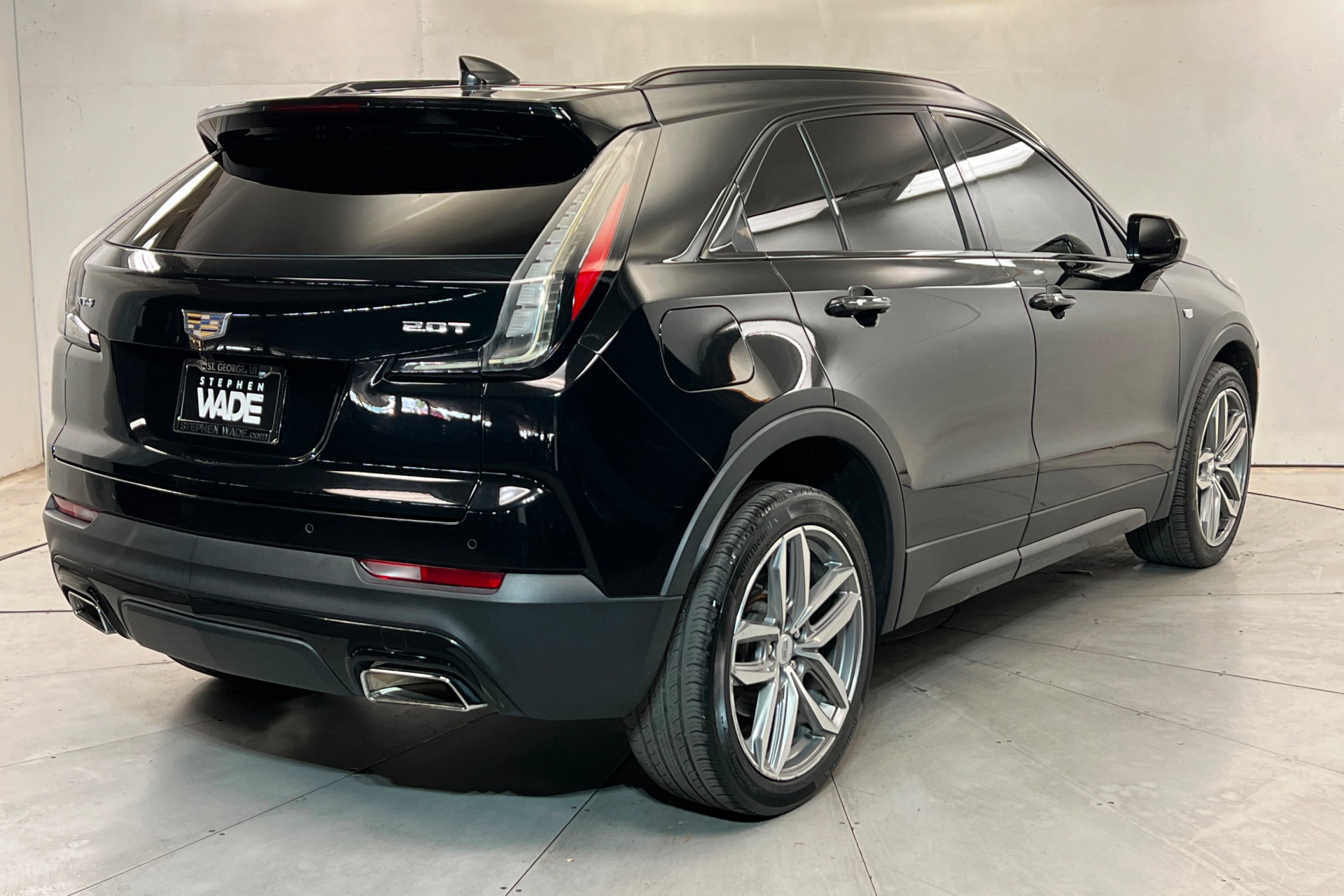 Used 2019 Cadillac XT4 Sport FWD image 6