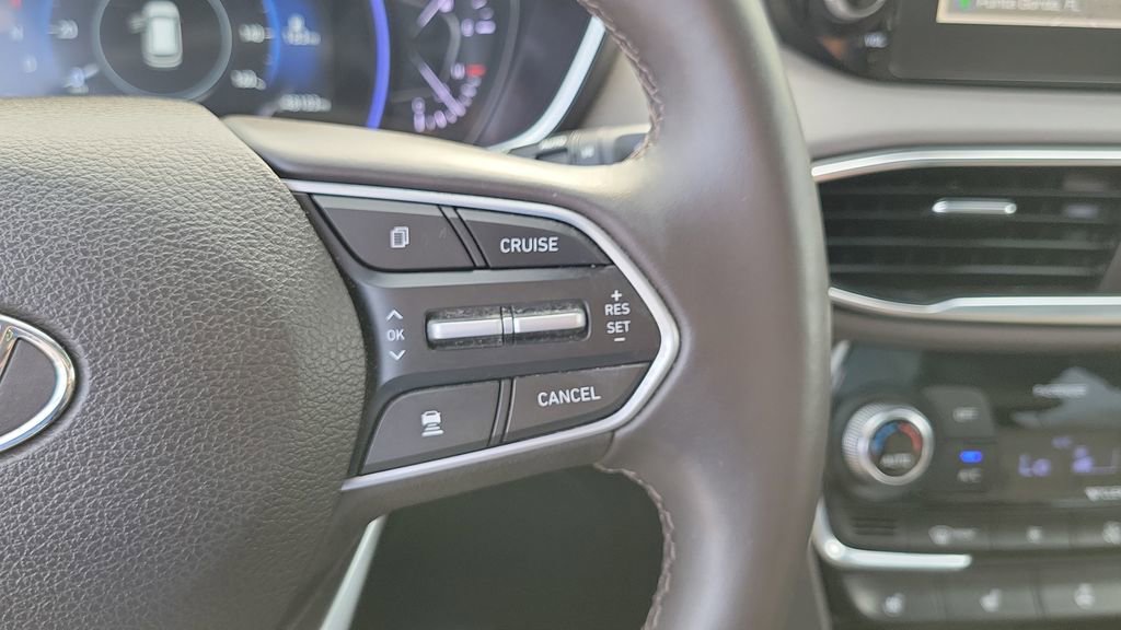 Used 2020 Hyundai Santa Fe Limited image 34