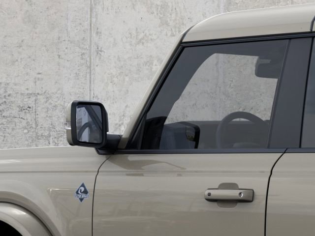 New 2025 Ford Bronco Outer Banks AWD/4WD image 22