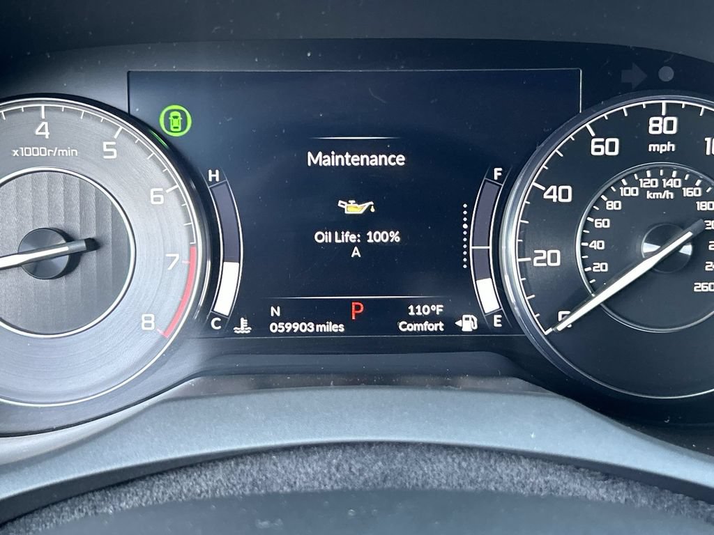 Used 2023 Acura RDX w/ Technology Package FWD image 12