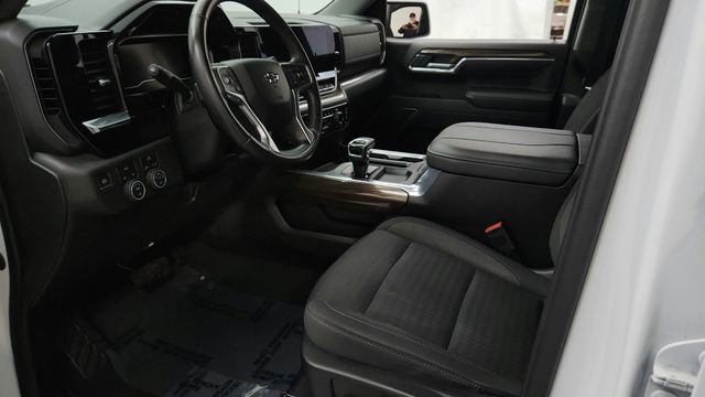 Used 2023 Chevrolet Silverado 1500 RST image 12