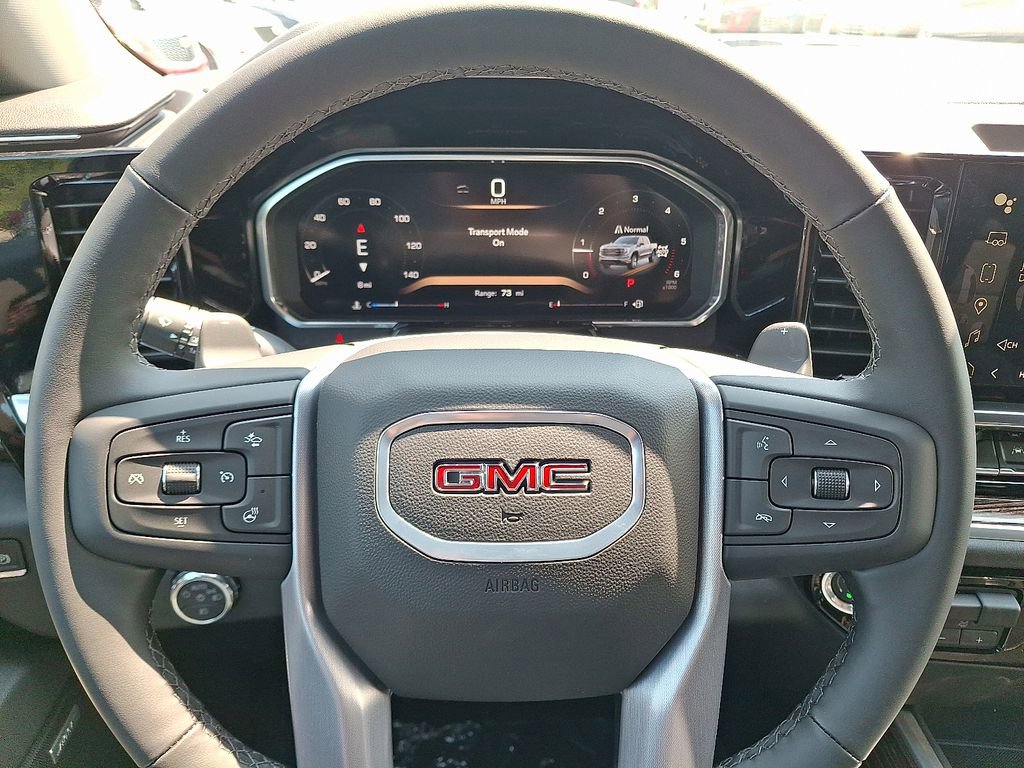 New 2026 GMC Sierra 1500 Elevation w/ Elevation Premium Package image 13