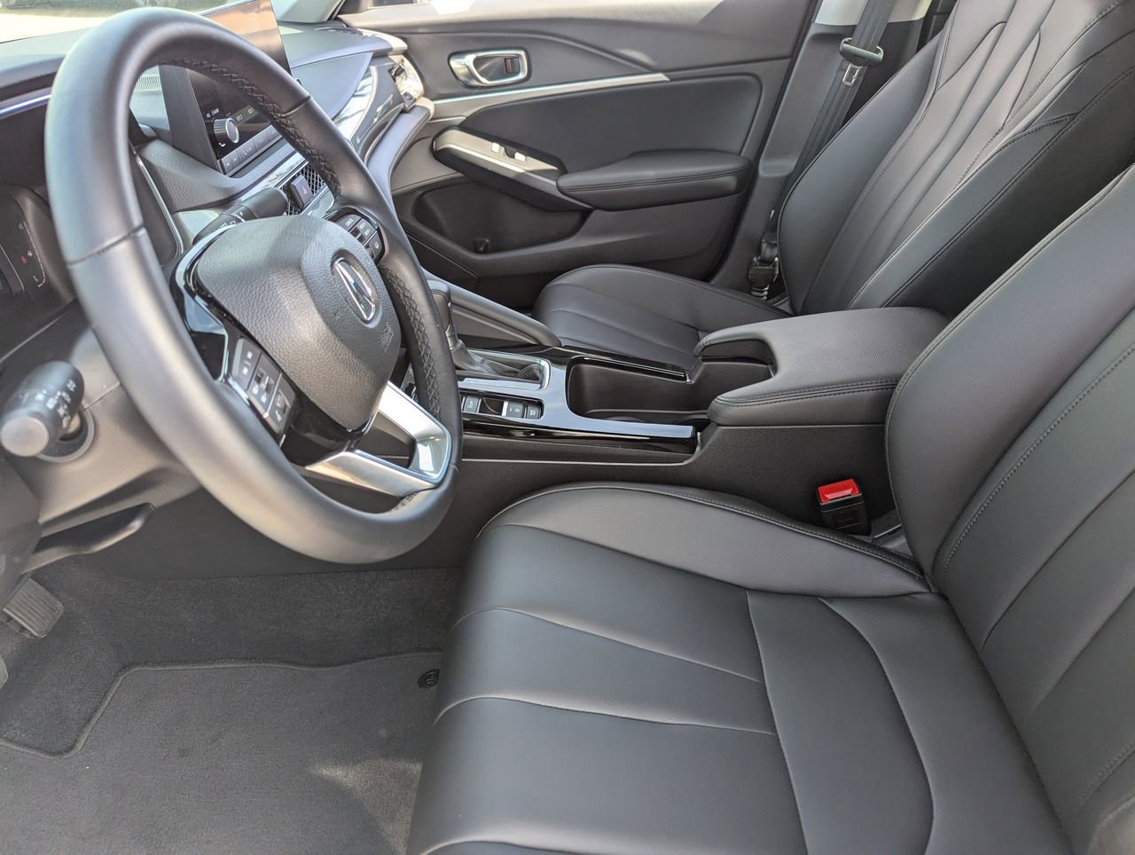 Certified 2025 Acura Integra image 29