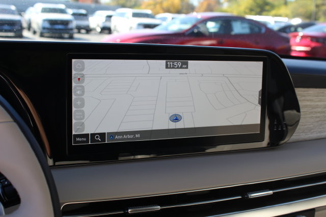 Used 2025 Hyundai Palisade Calligraphy AWD/4WD image 24