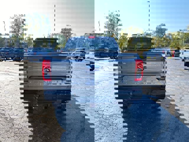 New 2025 Ford Ranger XL w/ Trailer Tow Package image 6