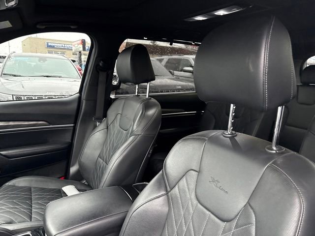 Used 2023 Kia Telluride SX X-Line image 17