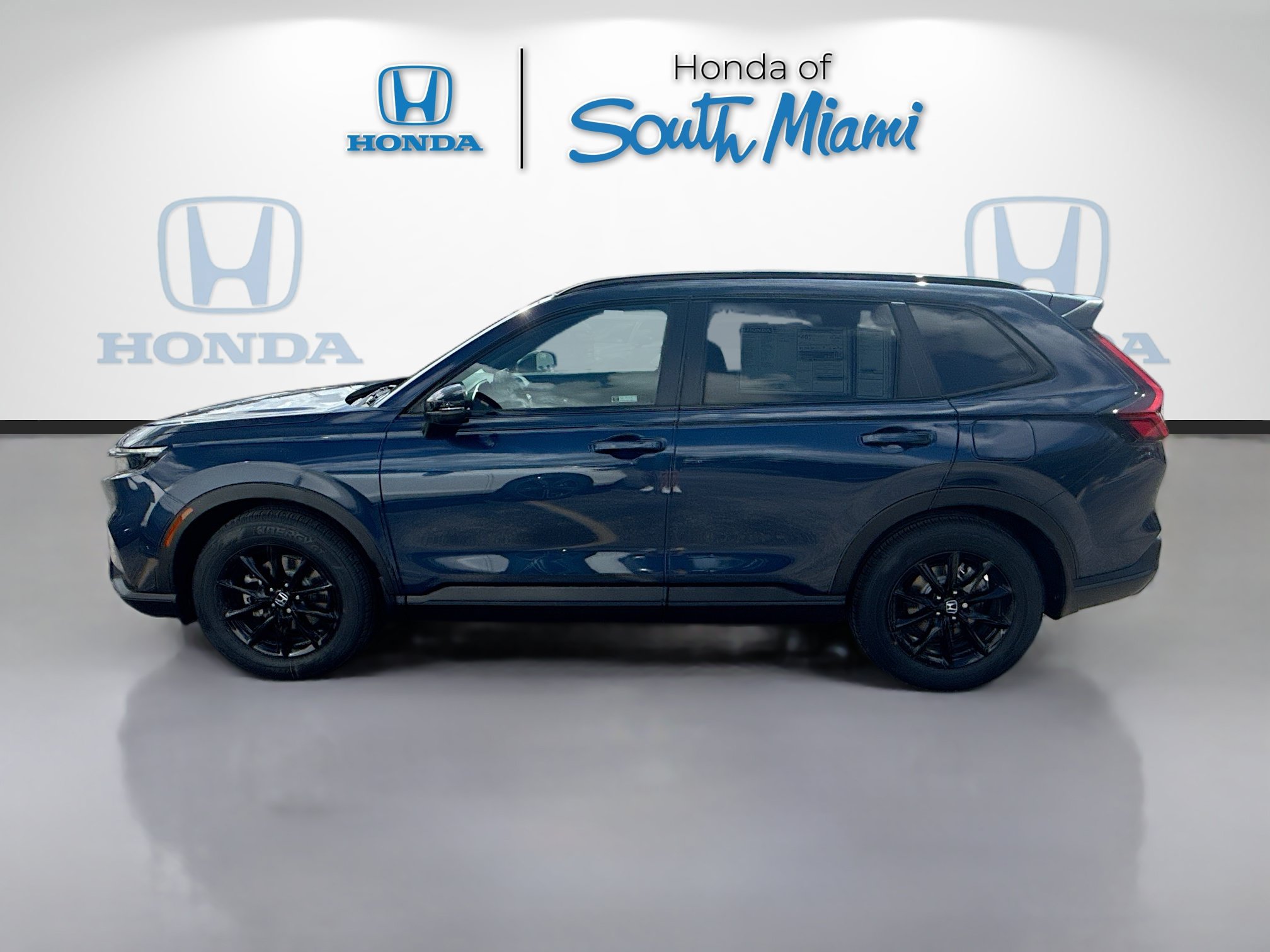 New 2026 Honda CR-V Sport-L image 4
