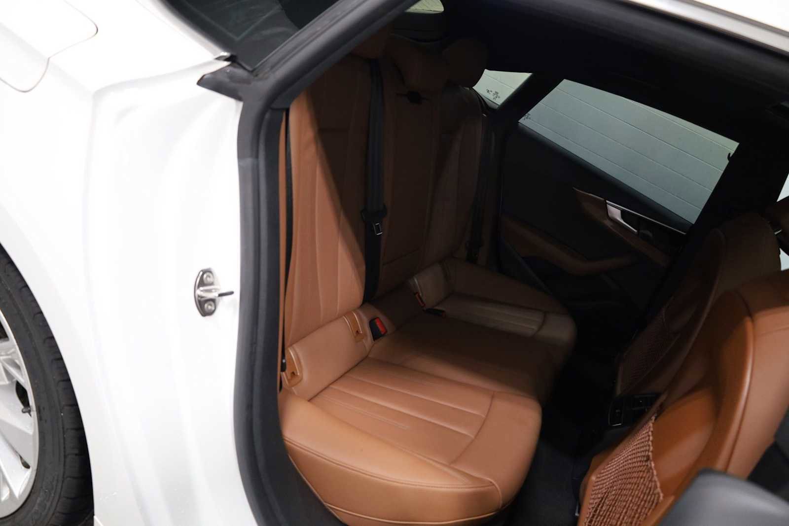 Used 2023 Audi A5 2.0T Premium w/ Convenience Package image 34