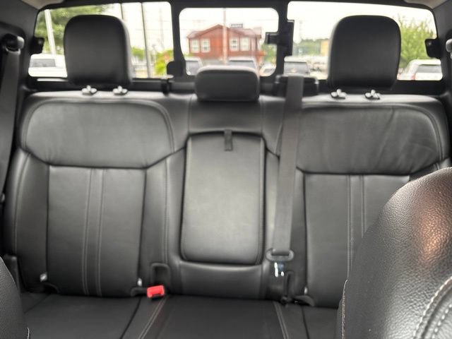 Used 2020 Ford Ranger Lariat w/ Equipment Group 501A Mid AWD/4WD image 28