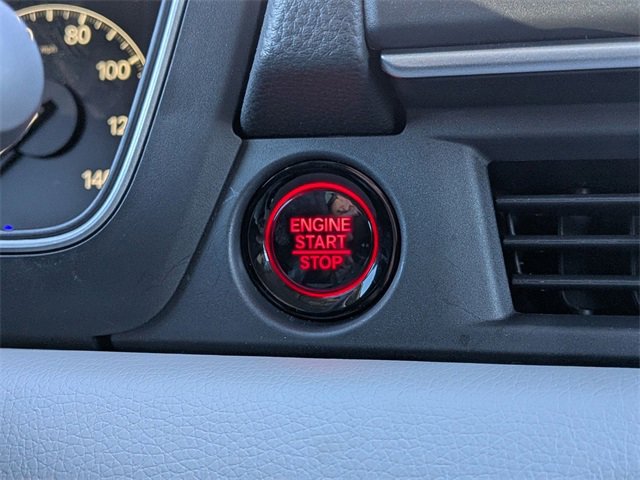 New 2025 Honda Pilot Touring image 15