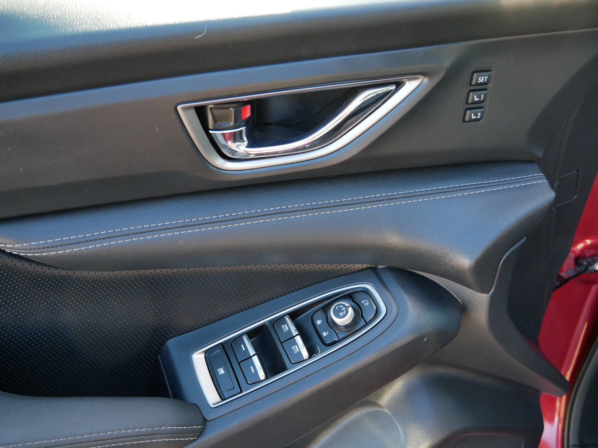 Used 2023 Subaru Ascent Limited w/ Technology Package image 20