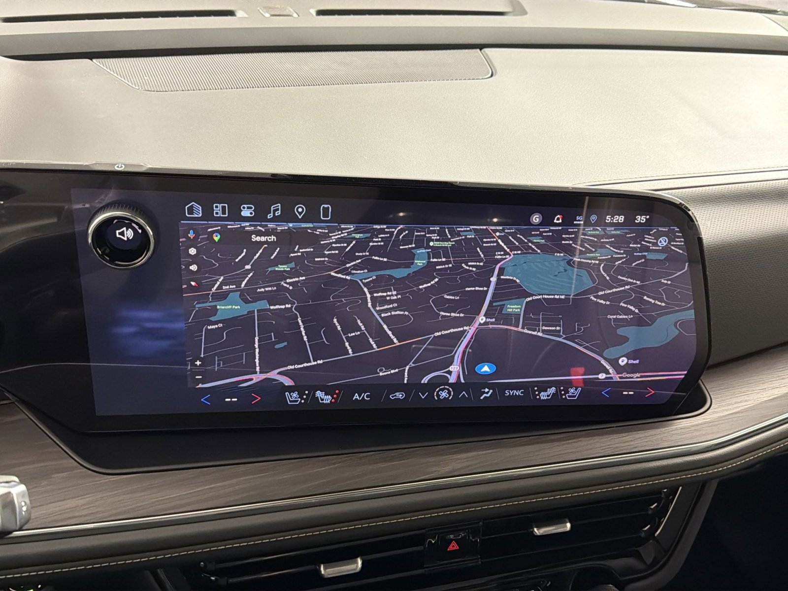 New 2026 Chevrolet Tahoe Premier image 20