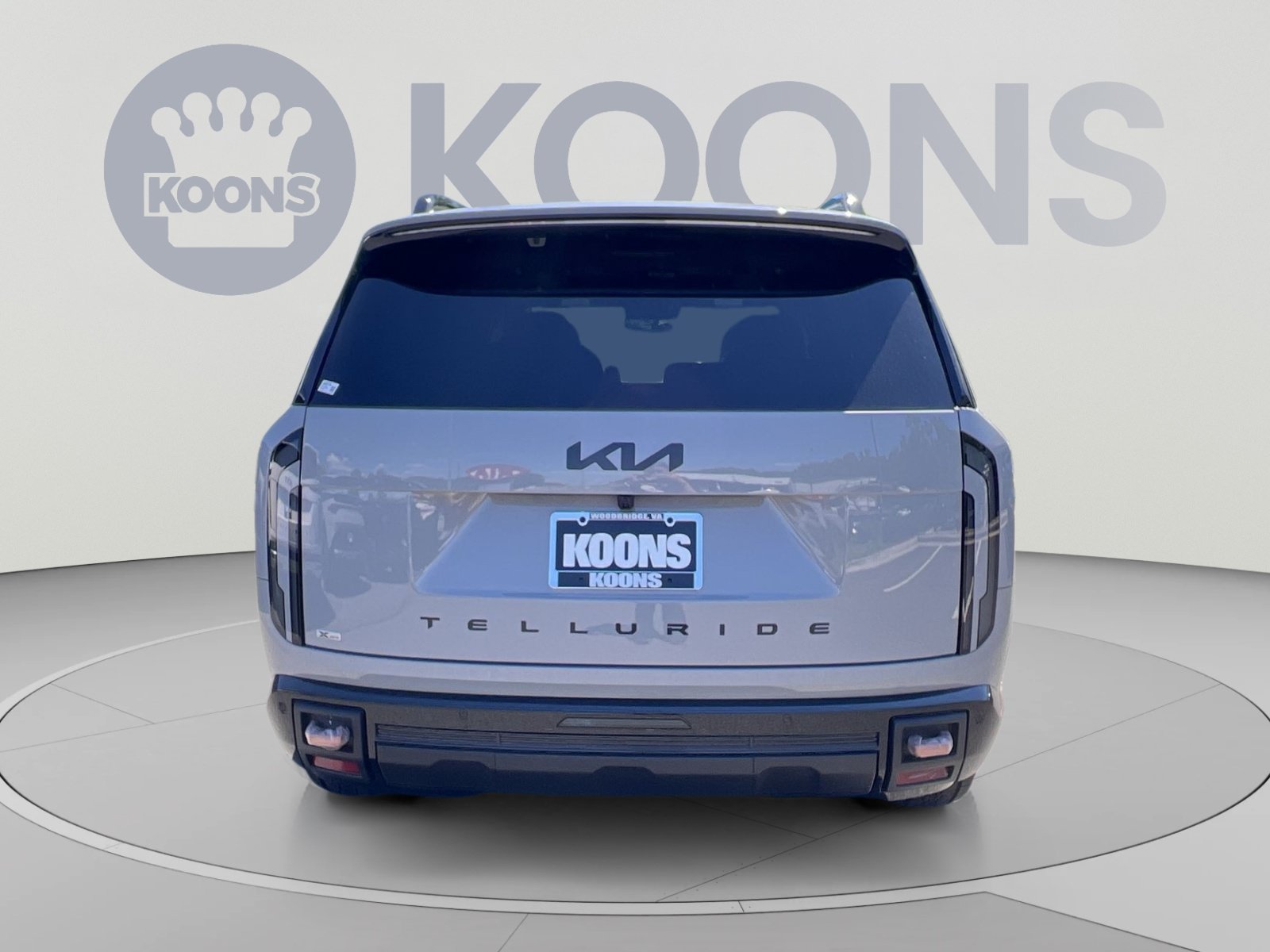 New 2027 Kia Telluride SX Prestige X-Pro AWD/4WD image 10