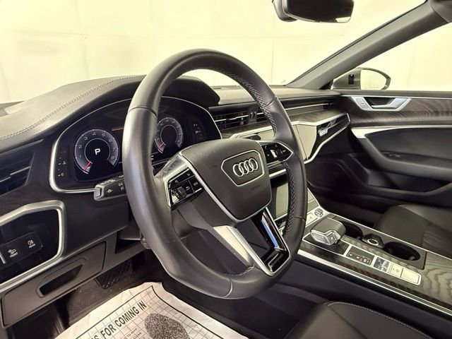 Used 2023 Audi A7 3.0T Premium image 15