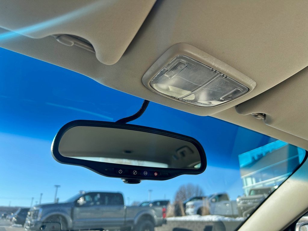 Used 2005 Buick LaCrosse CXL w/ Gold Convenience Package image 19