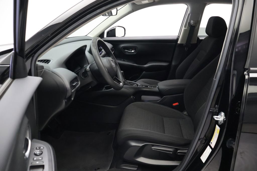 Used 2024 Honda HR-V LX image 14
