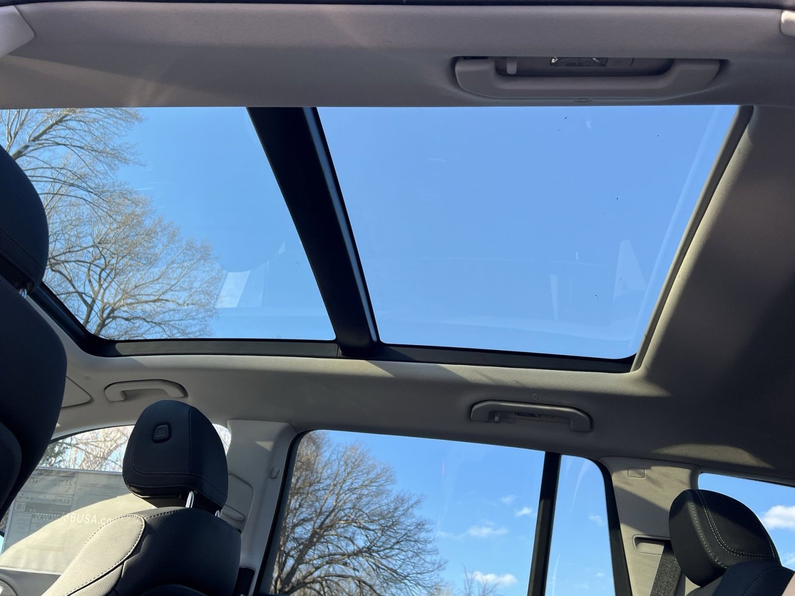 New 2026 Mercedes-Benz GLS 450 4MATIC image 22