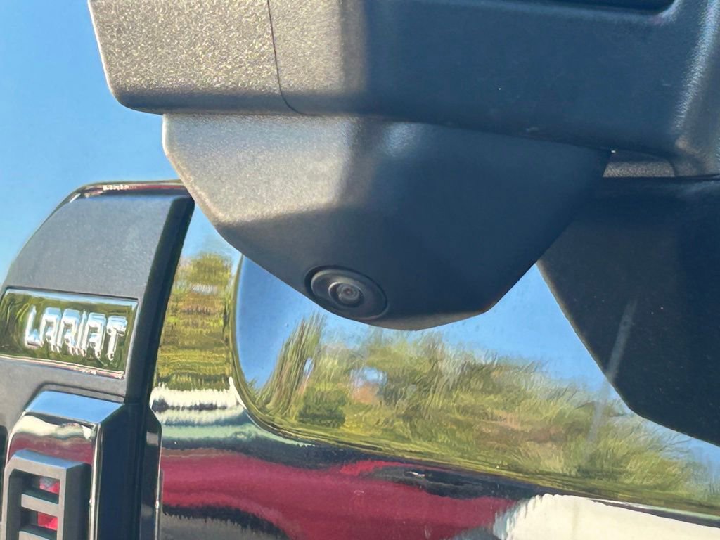 New 2025 Ford F350 Lariat w/ Lariat Ultimate Package image 16