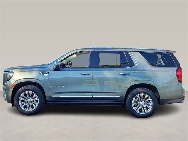 Used 2023 GMC Yukon Denali image 3