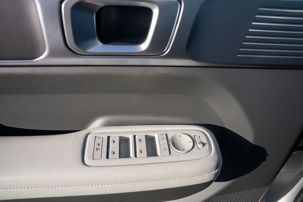 New 2026 Hyundai Santa Fe SEL image 17