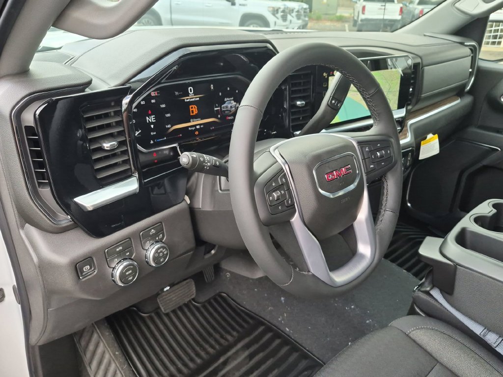 New 2026 GMC Sierra 1500 Elevation AWD/4WD image 11