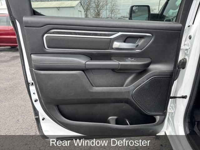 Used 2023 RAM 1500 Big Horn AWD/4WD image 20