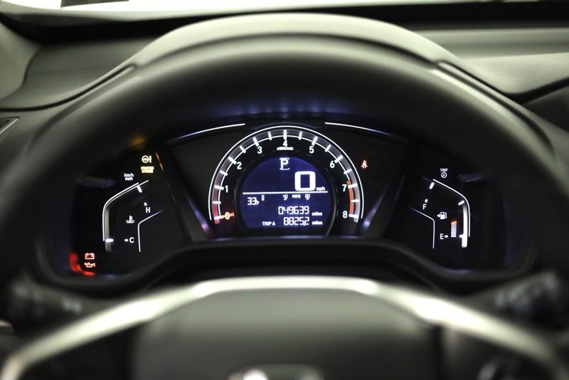 Used 2019 Honda CR-V LX image 14