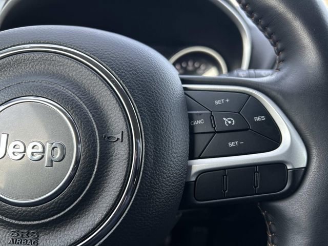 Used 2019 Jeep Compass Latitude image 23