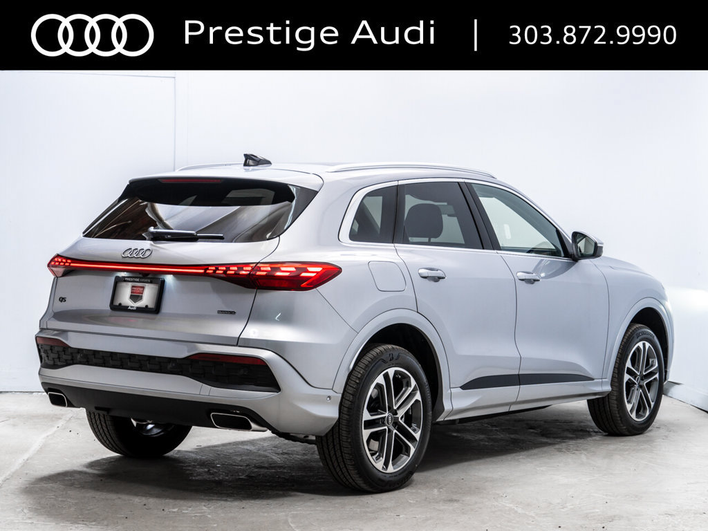 Used 2026 Audi Q5 Premium Plus AWD/4WD image 8