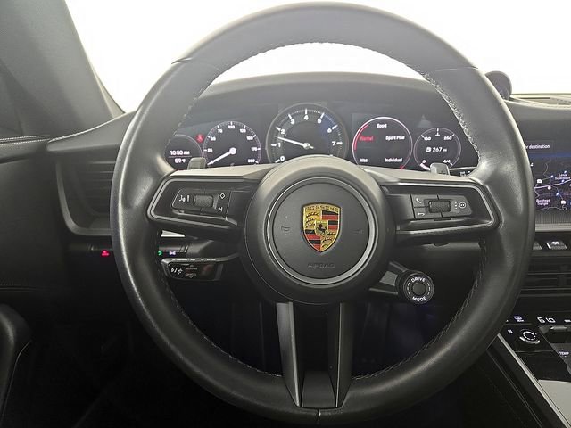 Used 2022 Porsche 911 GT3 RS image 20