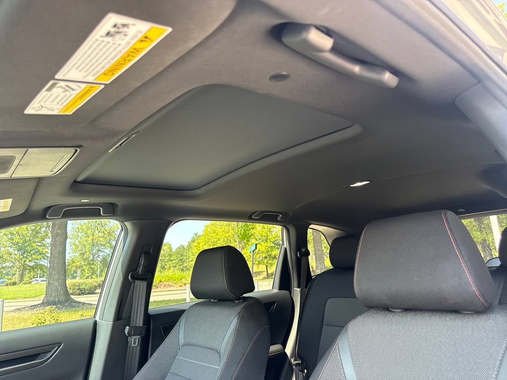 Used 2024 Honda CR-V Sport image 31