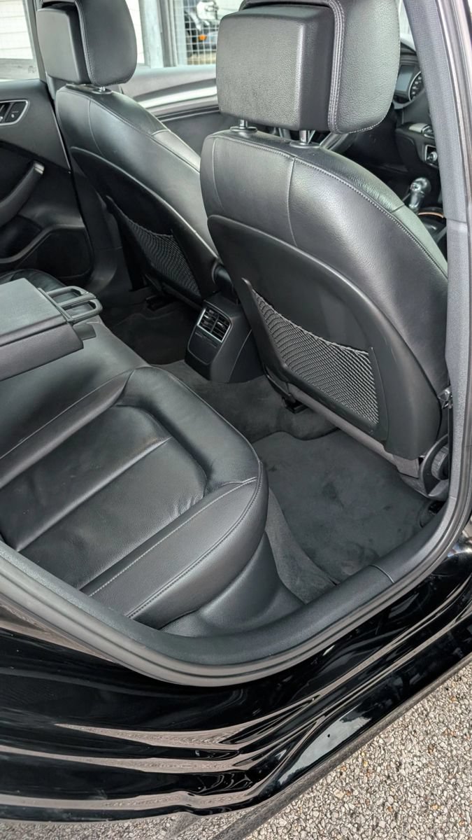 Used 2019 Audi A3 2.0T Titanium w/ Convenience Package FWD image 29