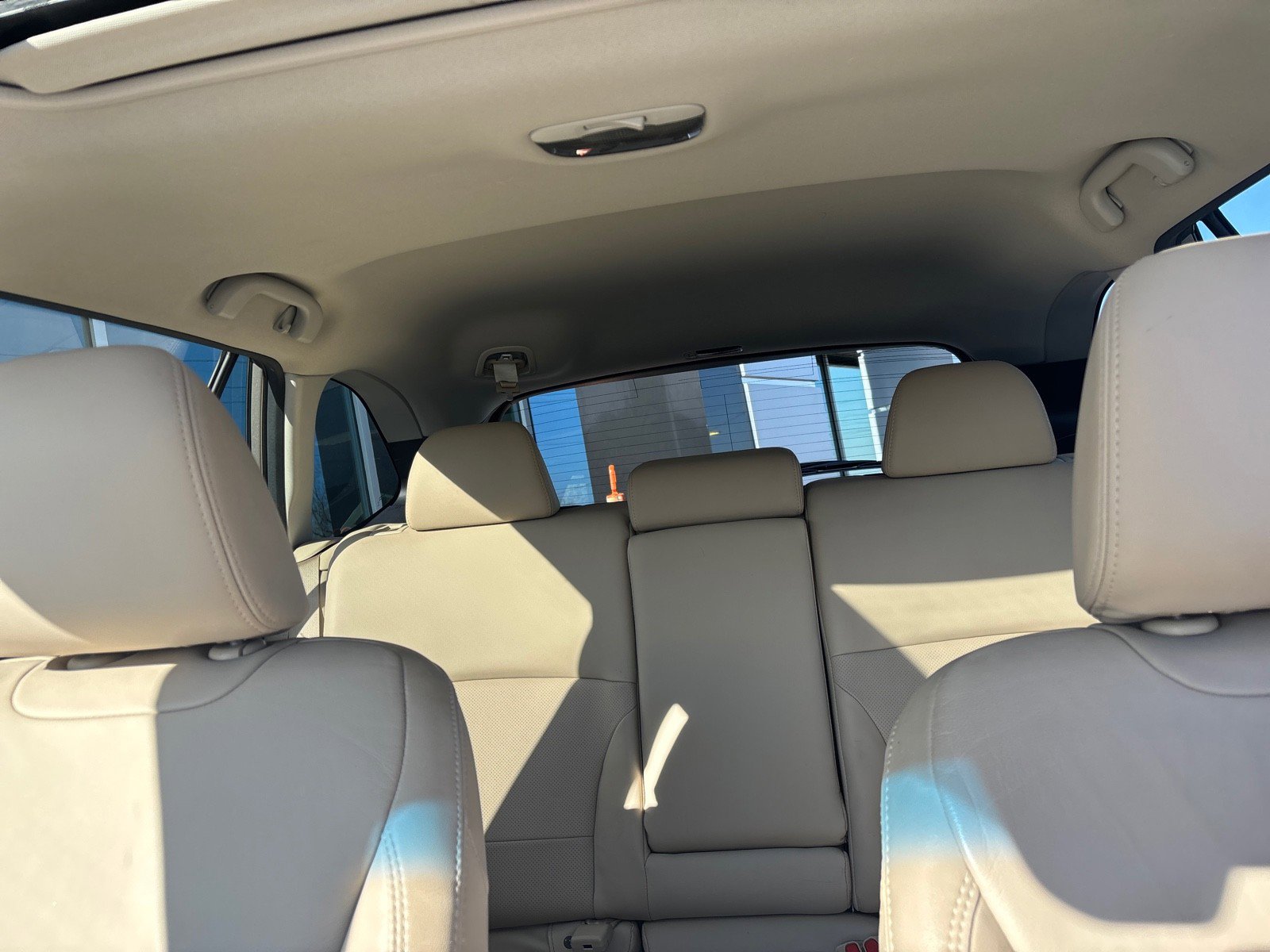 Used 2019 Subaru Outback 2.5i Limited w/ Popular Package #2 image 29