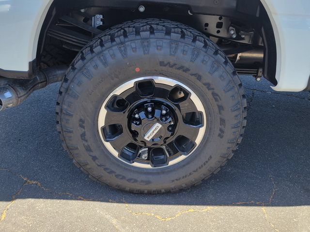 New 2026 Ford F350 Lariat w/ Tremor Off-Road Package AWD/4WD image 5