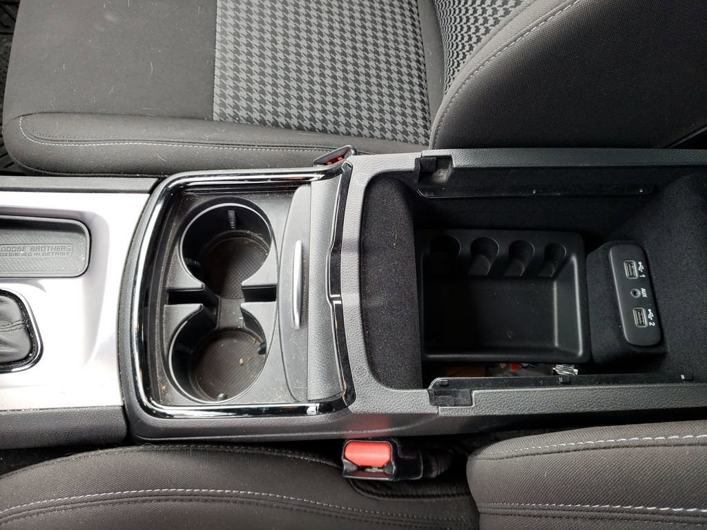 Used 2021 Dodge Charger R/T w/ Blacktop Package image 23