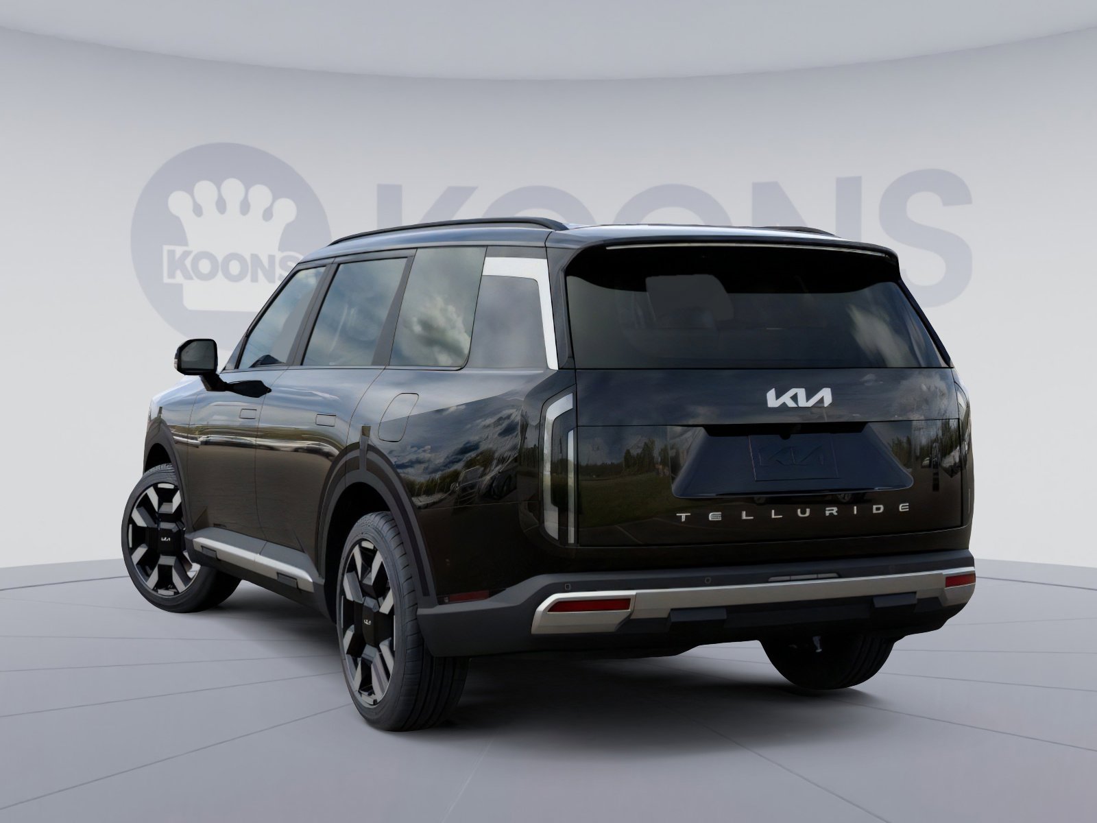 New 2027 Kia Telluride S image 5