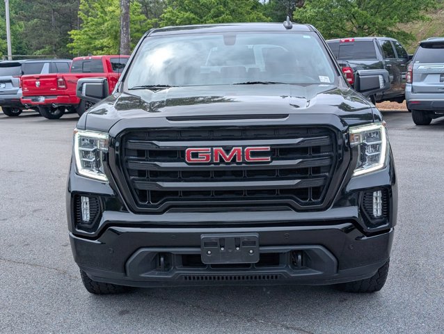 Used 2022 GMC Sierra 1500 Elevation AWD/4WD image 2