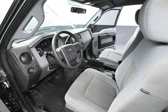 Used 2012 Ford F350 XL w/ PWR Equipment Group image 21