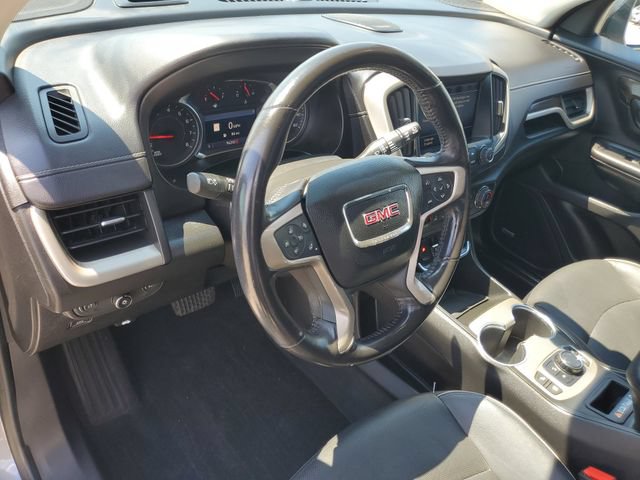 Used 2019 GMC Terrain Denali w/ Driver Alert Package II AWD/4WD image 18
