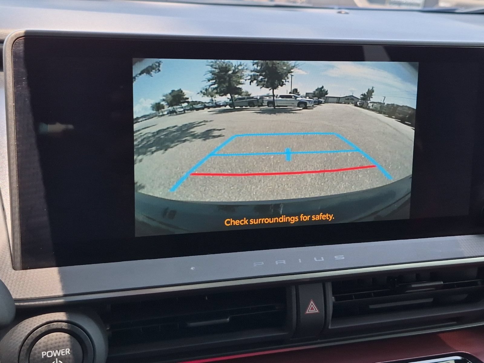 Certified 2025 Toyota Prius Plug-In Hybrid FWD image 16