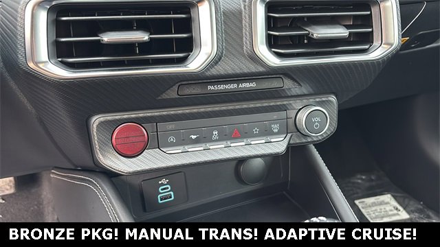 New 2026 Ford Mustang GT Premium image 17