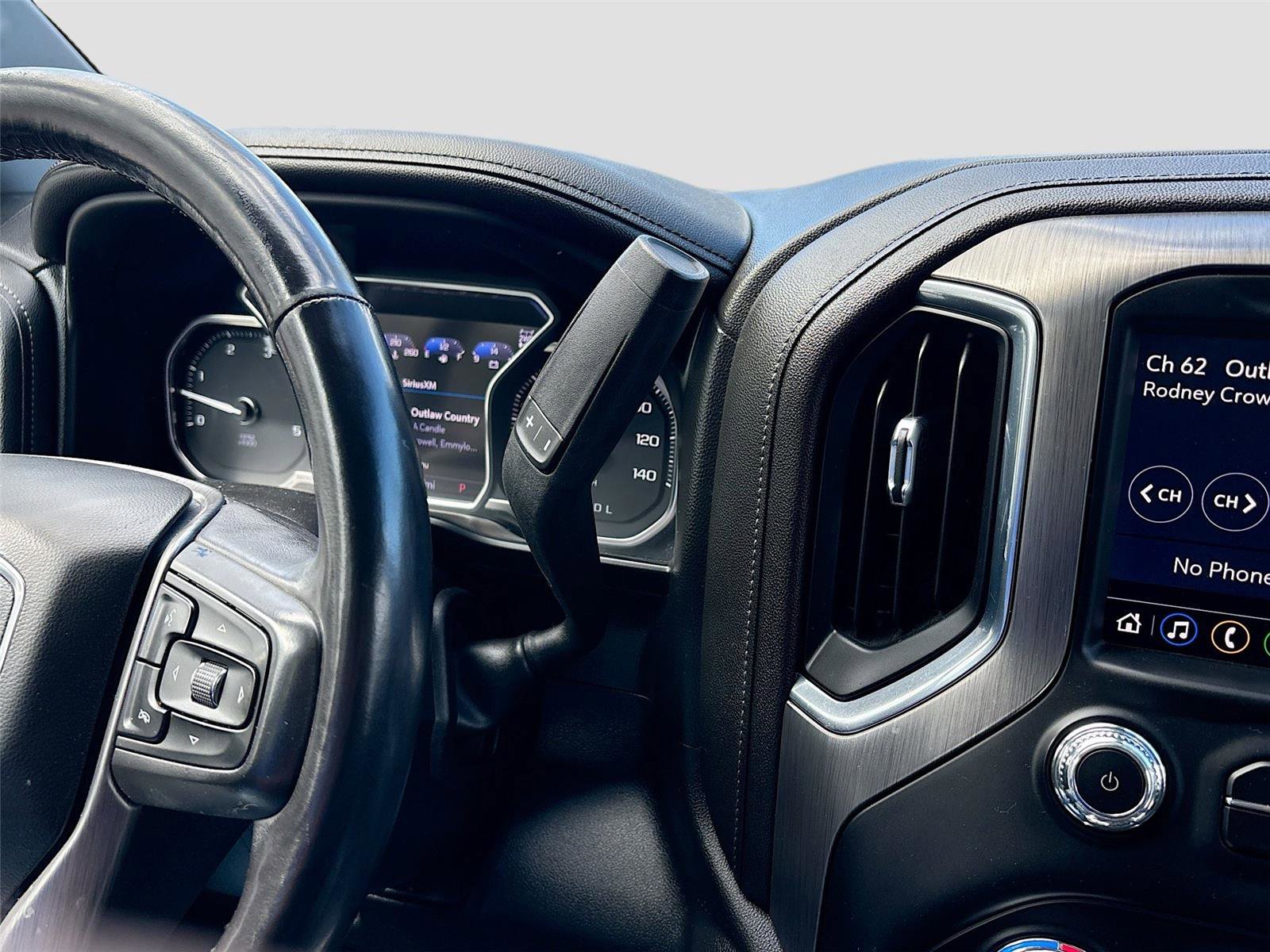 Used 2020 GMC Sierra 3500 Denali w/ Gooseneck/5TH Wheel Package AWD/4WD image 18