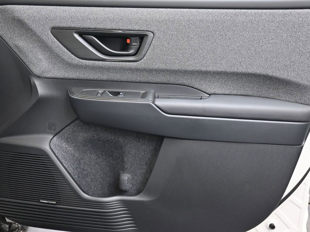 New 2026 Subaru Outback Limited image 11