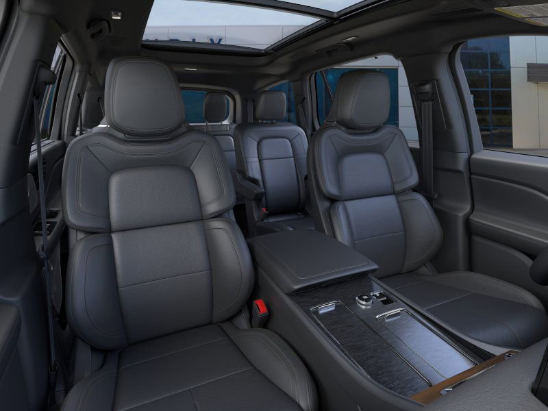 New 2026 Lincoln Aviator Reserve image 10