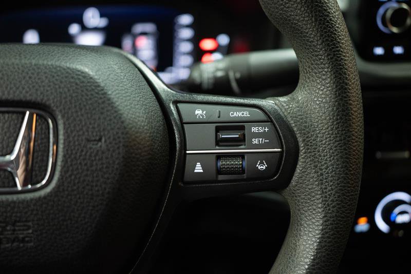 Used 2023 Honda Accord EX image 28